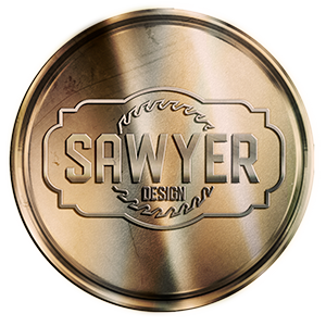 SHOP » SAWYER DESIGN