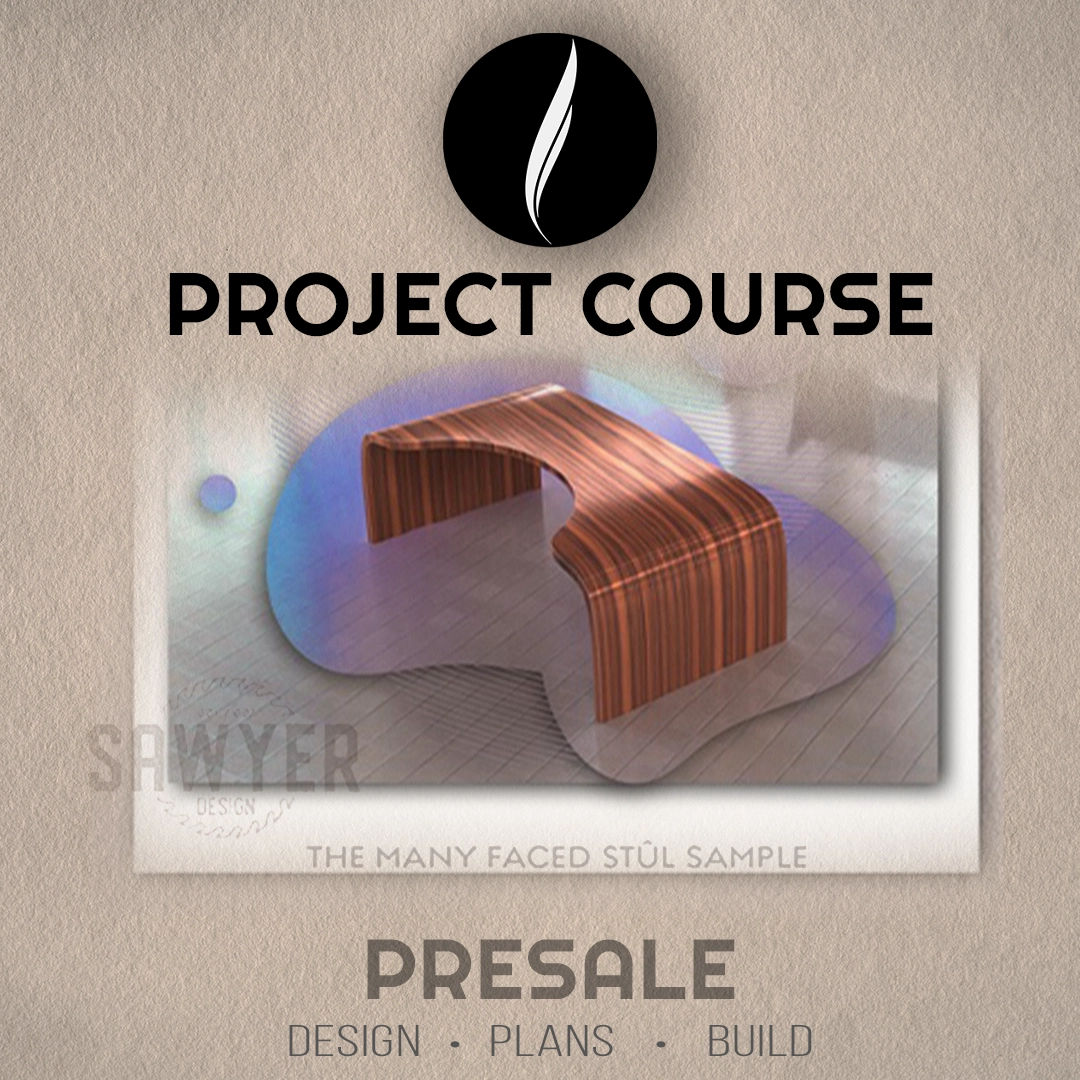 STUL COURSE PRESALE