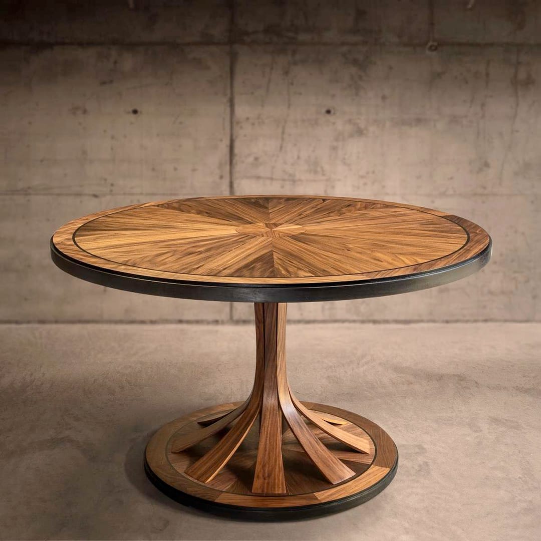 Sawyer Portfolio Roots Table 1
