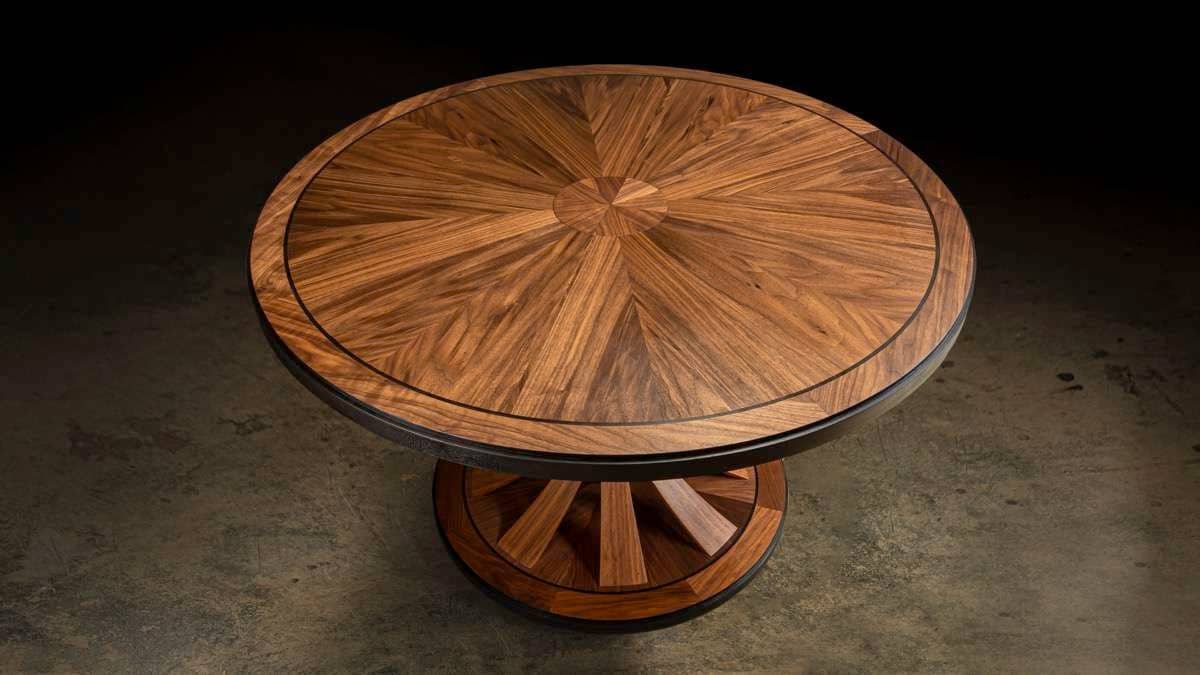Sawyer Portfolio Roots Table 6