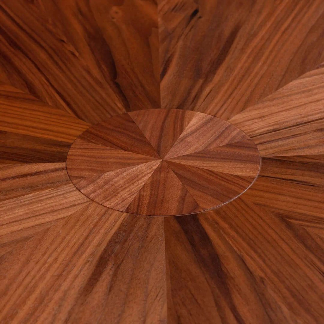Photo by Custom Furniture Maker, Nick Sawyer of Sawyer Design Custom Furniture.